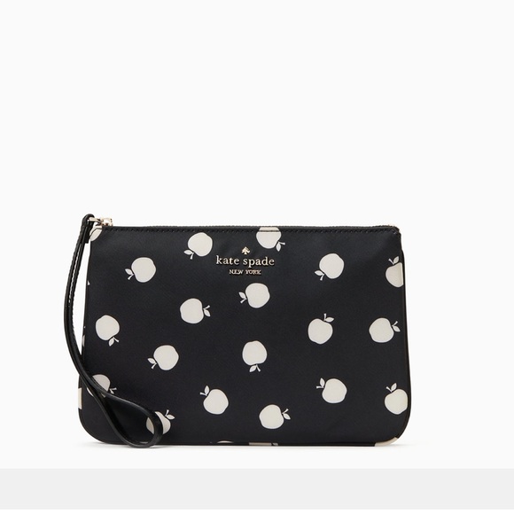 Kate Spade Chelsea Medium Wristlet Pouch - Picture 2 of 16